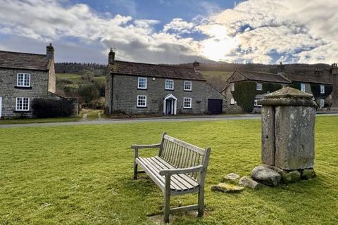 3 bedroom character property for sale, Fellside Cottage, 21 East Witton, Leyburn