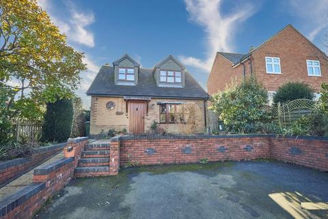 2 bedroom detached house for sale, Chapel Lane, Sharnford