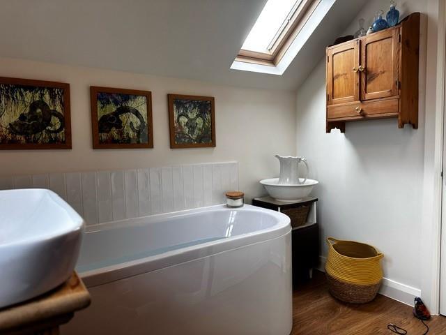 Refitted Bathroom