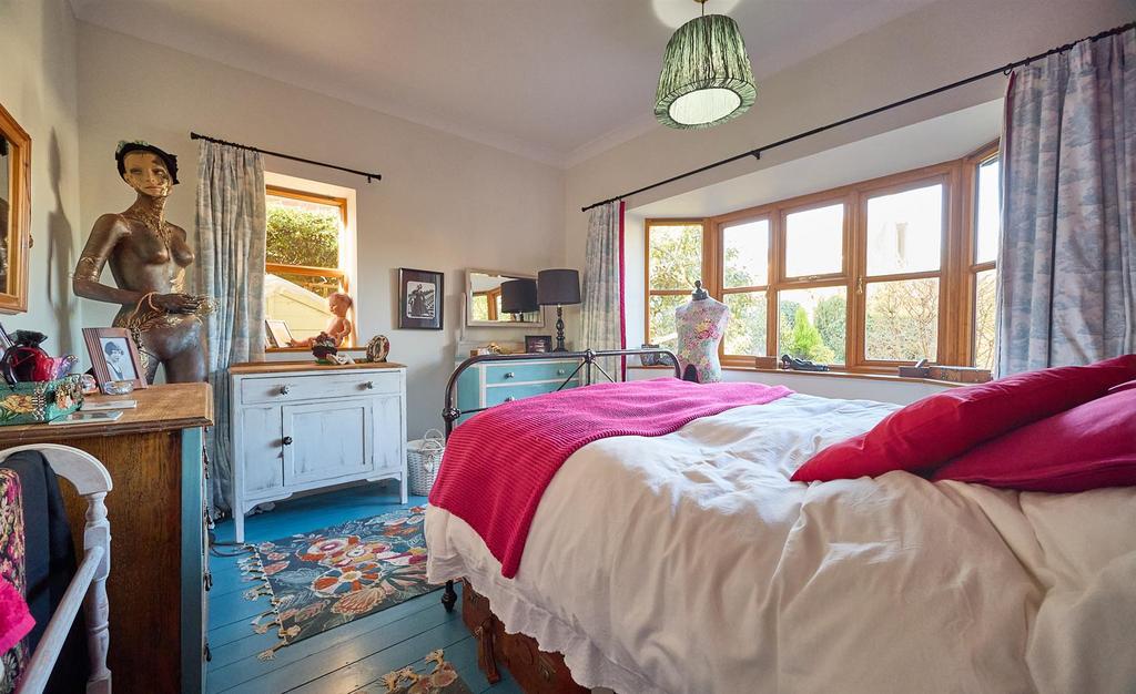 Front Bedroom Two