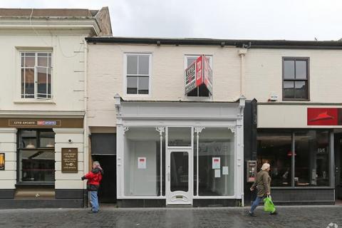 Retail property (high street) for sale, 68-74 Victoria Street West, Grimsby, Lincolnshire, DN31