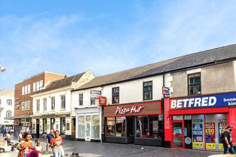 Retail property (high street) for sale, 68-74 Victoria Street West, Grimsby, Lincolnshire, DN31