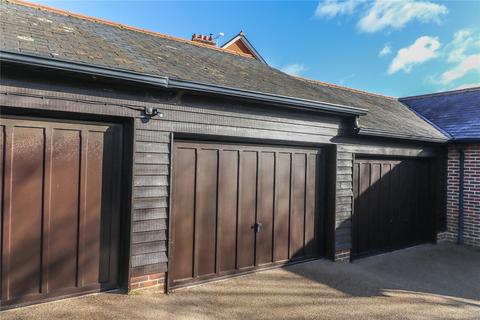 2 bedroom terraced house for sale, St. Peters Close, Goodworth Clatford, Andover, Hampshire, SP11