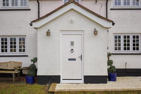 4 bedroom detached house for sale, Rose Dale Cottage, Five Roads, Llanelli