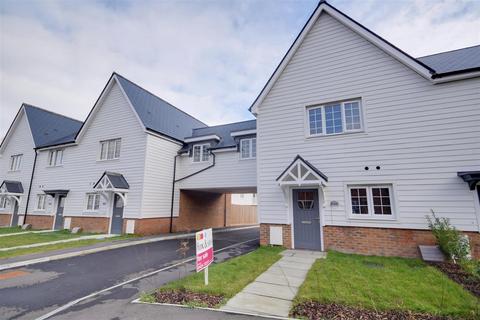 3 bedroom semi-detached house for sale, The Brook, Northiam