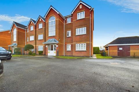 2 bedroom flat for sale, Rollesby Gardens, Thatto Heath, St Helens, WA9