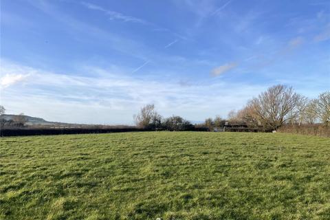 Land for sale, Pill Road, Mark, Highbridge, Somerset, TA9