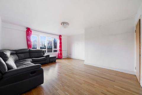 3 bedroom maisonette for sale, Athelstan Gardens, Kimberley Road, Kilburn, NW6