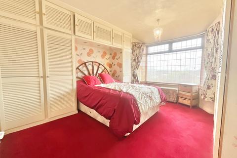 2 bedroom semi-detached house for sale, Argyll Close, Stoke-On-Trent ST11