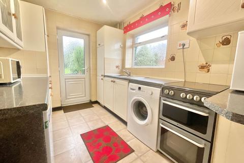 2 bedroom semi-detached house for sale, Argyll Close, Stoke-On-Trent ST11