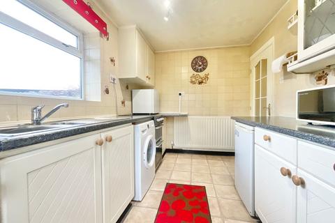 2 Argyll Close, Blythe Bridge, Stoke-on-trent, ST11 9LA