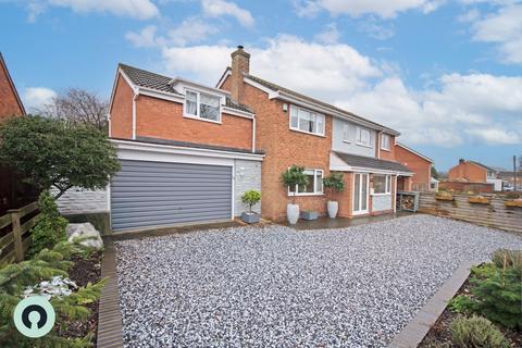 Kopervik Birmingham Road, Lea Marston, Sutton Coldfield, B76 0BN