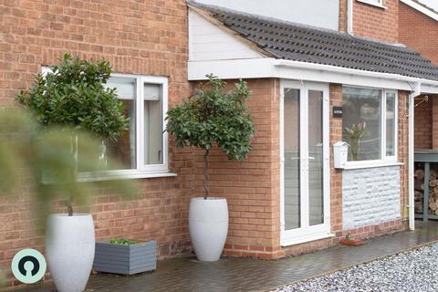 Kopervik Birmingham Road, Lea Marston, Sutton Coldfield, B76 0BN