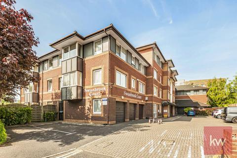 1 bedroom flat for sale, Swanbrook Court, Maidenhead, SL6