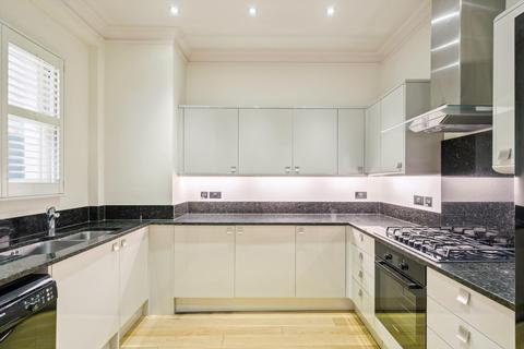 2 bedroom apartment for sale, Roland Gardens, South Kensington SW7