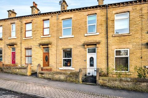 3 bedroom terraced house for sale, Westfield Street, Ossett, West Yorkshire