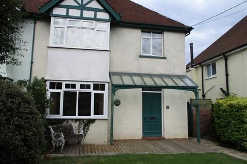 3 bedroom semi-detached house to rent, Capel Lane, Exmouth