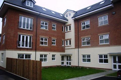 2 bedroom apartment to rent, Rekendyke Mews, South Shields