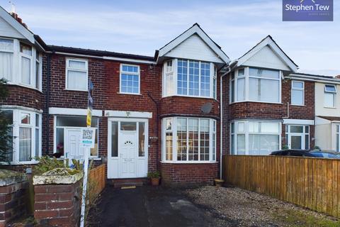 3 bedroom terraced house for sale, Ferndale Avenue, Blackpool, FY4