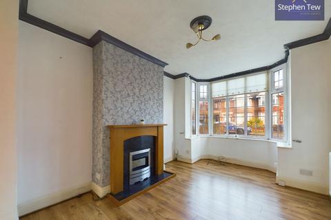 3 bedroom terraced house for sale, Ferndale Avenue, Blackpool, FY4