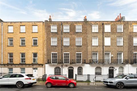 4 bedroom terraced house for sale, Balcombe Street, Marylebone, London