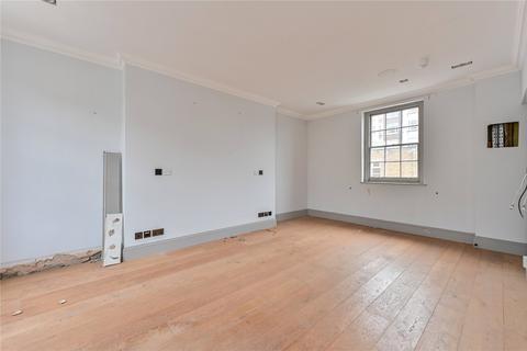 4 bedroom terraced house for sale, Balcombe Street, Marylebone, London