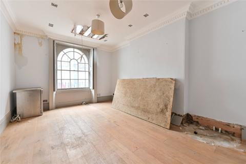 4 bedroom terraced house for sale, Balcombe Street, Marylebone, London