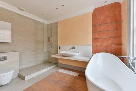 4 bedroom terraced house for sale, Balcombe Street, Marylebone, London