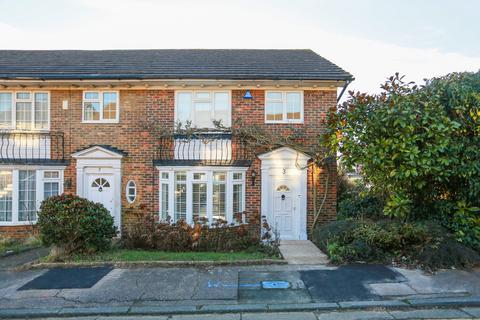 3 bedroom end of terrace house for sale, Fulmar Close, Hove, East Sussex, BN3