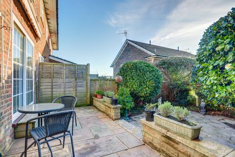 3 bedroom end of terrace house for sale, Fulmar Close, Hove, East Sussex, BN3