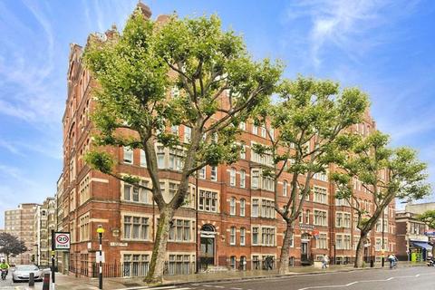 1 bedroom flat for sale, Gray's Inn Road, Bloomsbury