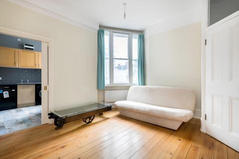 1 bedroom flat for sale, Gray's Inn Road, Bloomsbury