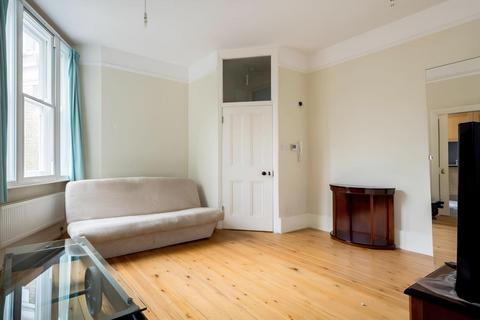 1 bedroom flat for sale, Gray's Inn Road, Bloomsbury