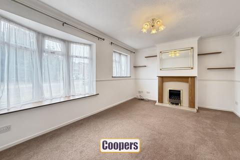 3 bedroom link detached house for sale, Norman Avenue, Walsgrave, CV2