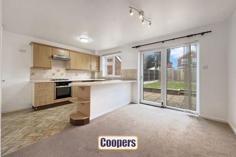undefined, Norman Avenue, Walsgrave, CV2