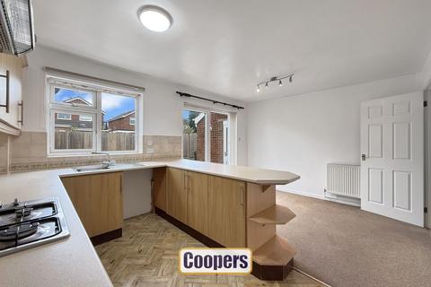 undefined, Norman Avenue, Walsgrave, CV2