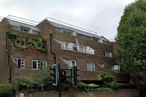 2 bedroom maisonette for sale, Rowan Walk, London W10