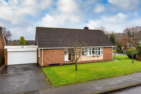 undefined, 2 Fair Oak Drive, Tettenhall Wood, Wolverhampton, WV6 8HX