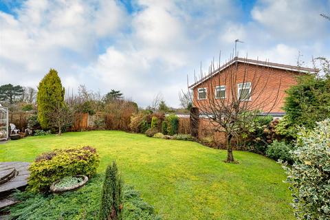 undefined, 2 Fair Oak Drive, Tettenhall Wood, Wolverhampton, WV6 8HX