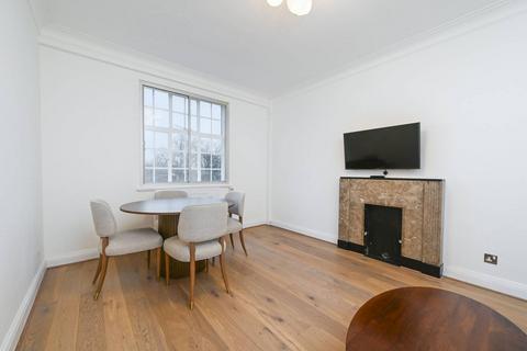 2 bedroom flat for sale, Wigmore Street, Marylebone, London, W1U