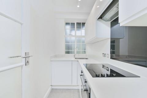 2 bedroom flat for sale, Wigmore Street, Marylebone, London, W1U