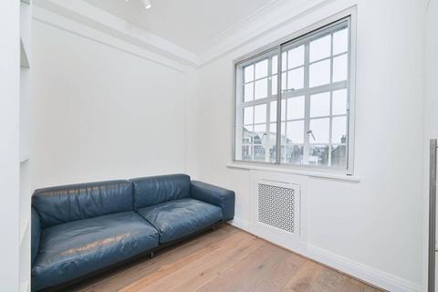 2 bedroom flat for sale, Wigmore Street, Marylebone, London, W1U