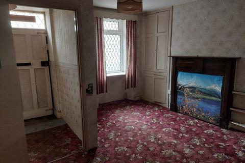 3 bedroom semi-detached house for sale, Trecastle, Brecon, Powys.