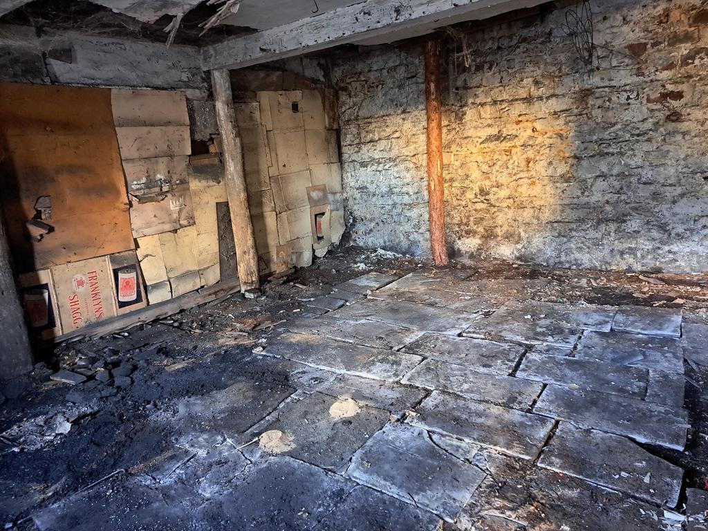 Not Specified