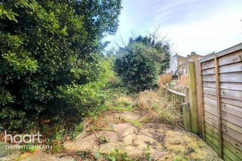 146 Burlington Road, Thornton Heath, CR7 8PH
