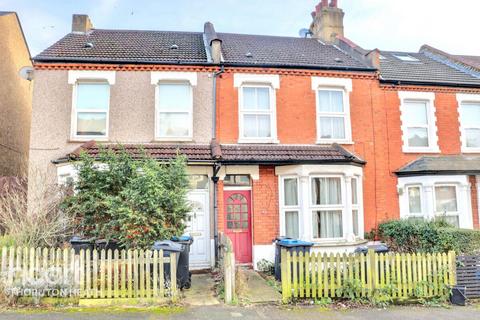 3 bedroom terraced house for sale, Burlington Road, Thornton Heath