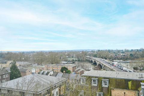 Rivers House, Brentford, TW8