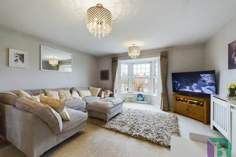 3 bedroom apartment for sale, Kiln Drive, Milton Keynes MK17