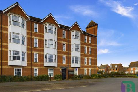 3 bedroom apartment for sale, Kiln Drive, Milton Keynes MK17