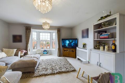 3 bedroom apartment for sale, Kiln Drive, Milton Keynes MK17